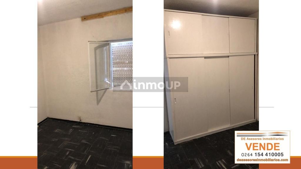 Departamento en Venta en Capital, San Juan