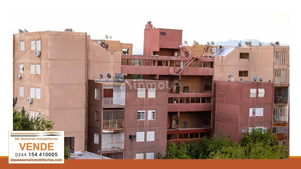 Departamento en Venta en Capital, San Juan