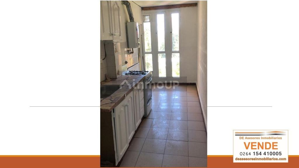 Departamento en Venta en Capital, San Juan