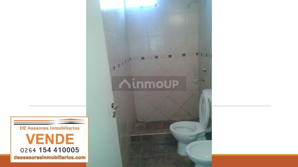 Departamento en Venta en Rivadavia, San Juan