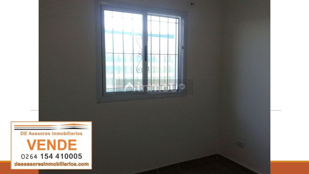 Departamento en Venta en Rivadavia, San Juan