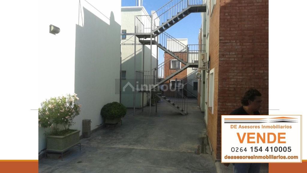 Departamento en Venta en Rivadavia, San Juan
