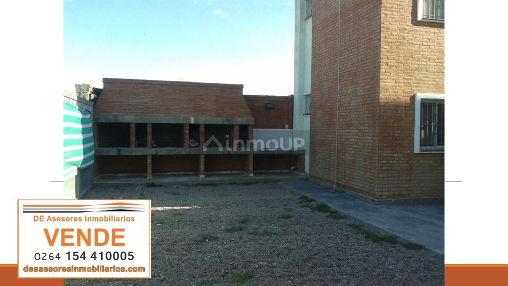 Departamento en Venta en Rivadavia, San Juan