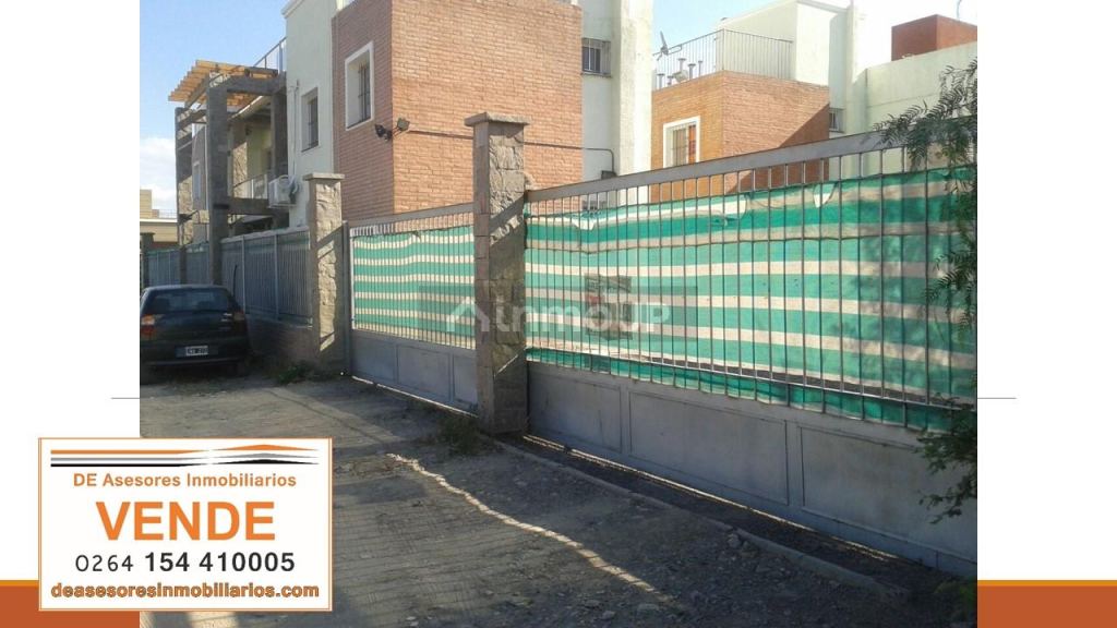 Departamento en Venta en Rivadavia, San Juan