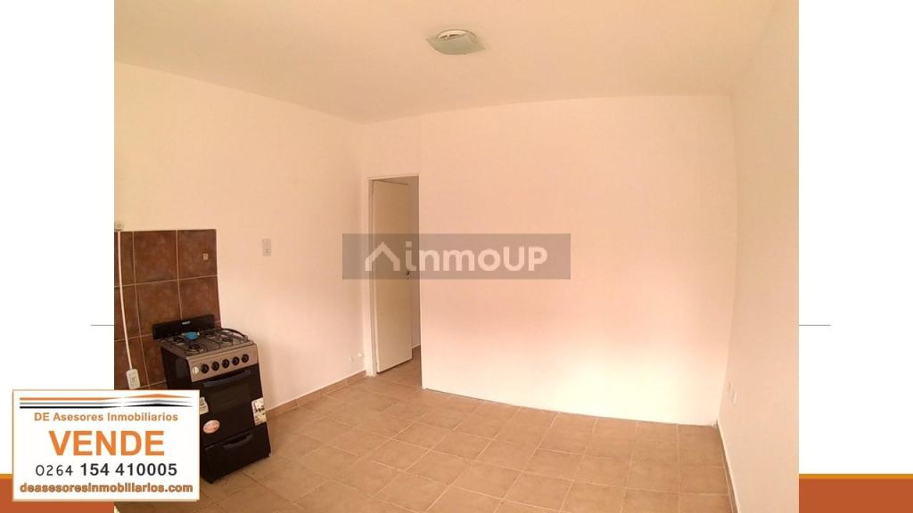 Departamento en Venta en Rivadavia, San Juan