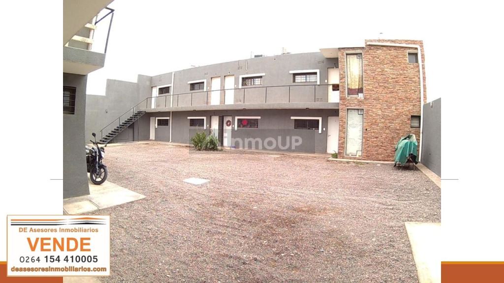 Departamento en Venta en Rivadavia, San Juan