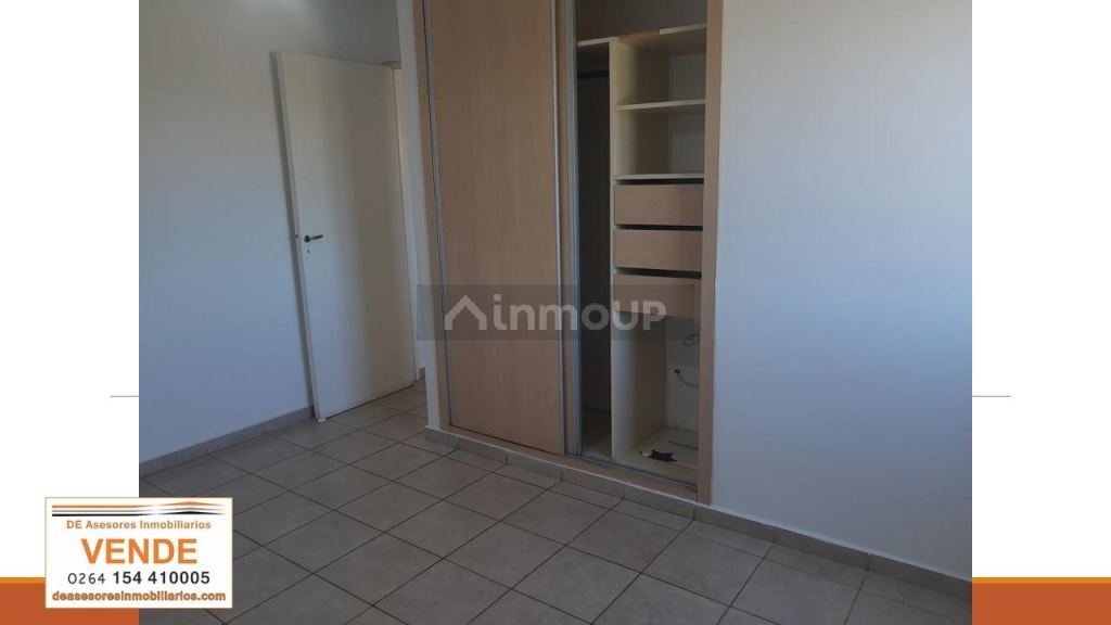 Departamento en Venta en Capital, San Juan