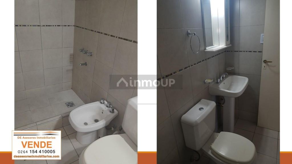 Departamento en Venta en Capital, San Juan