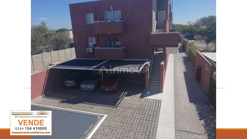 Departamento en Venta en Capital, San Juan