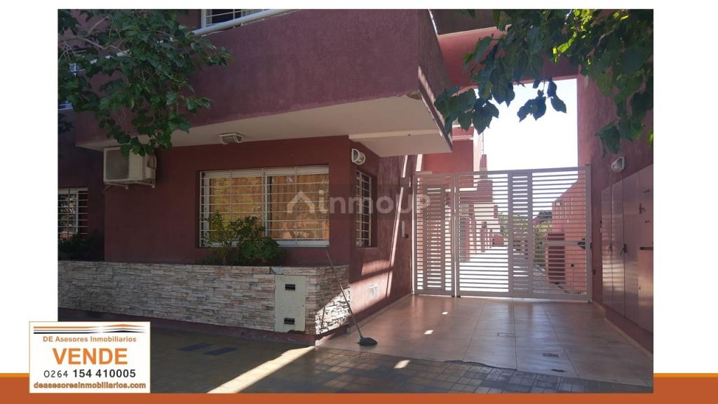 Departamento en Venta en Capital, San Juan