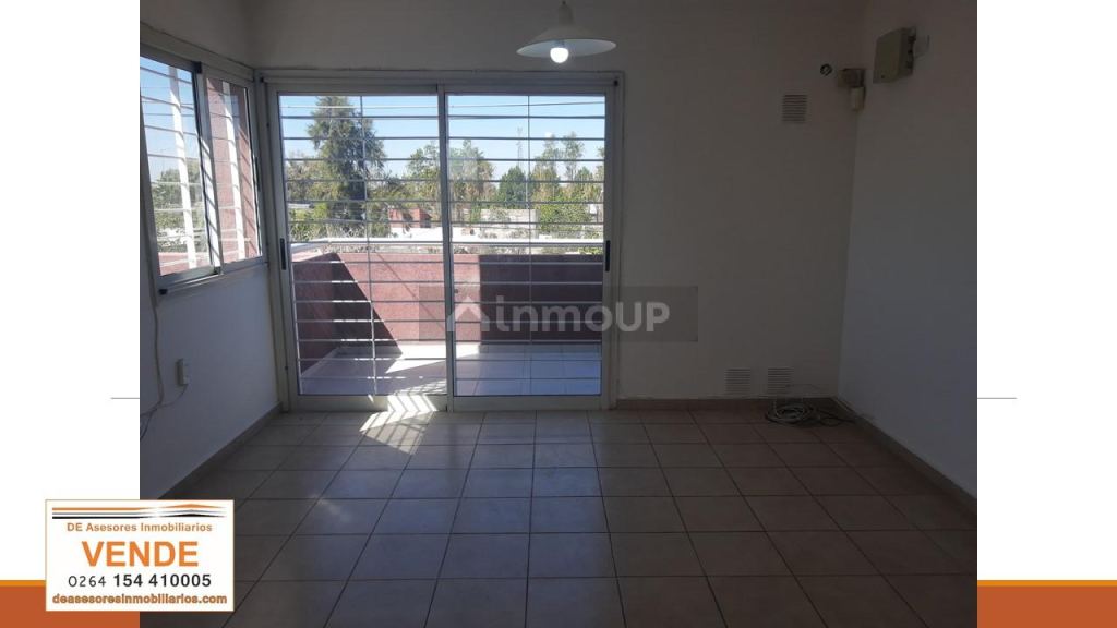 Departamento en Venta en Capital, San Juan