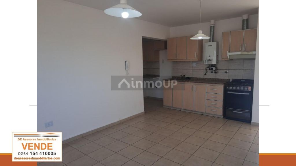Departamento en Venta en Capital, San Juan
