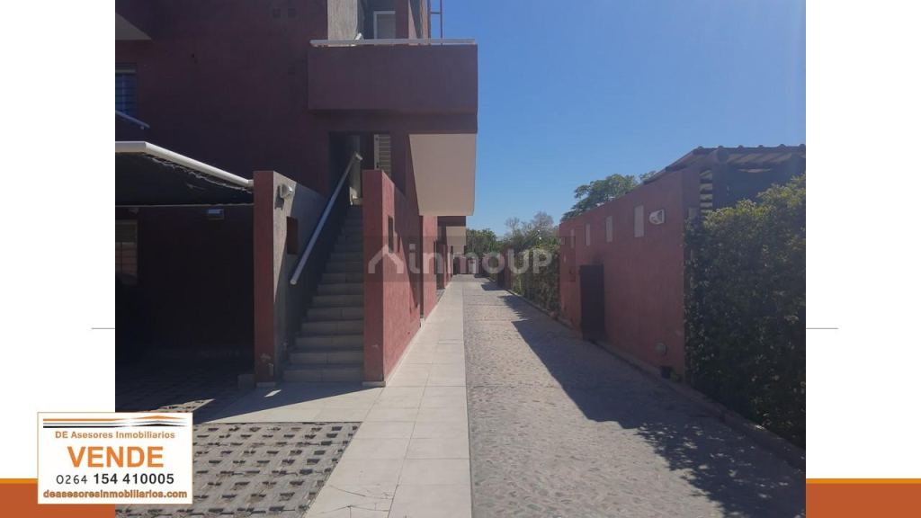 Departamento en Venta en Capital, San Juan