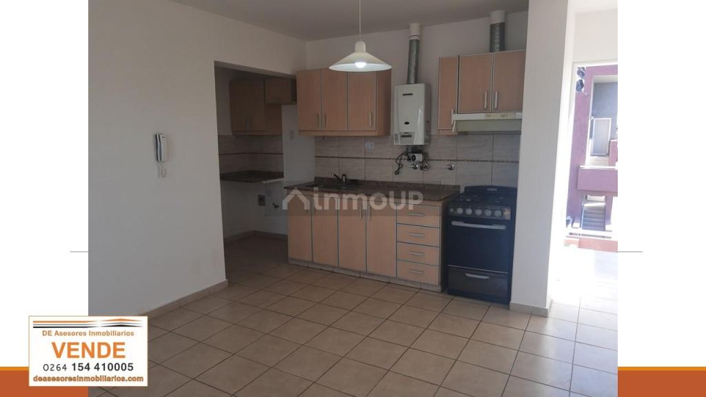 Departamento en Venta en Capital, San Juan