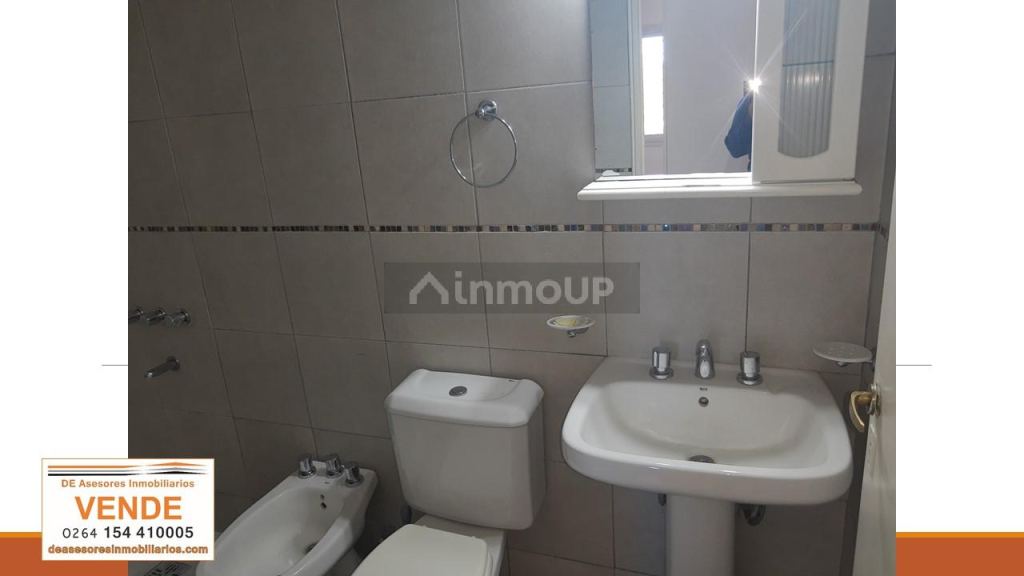 Departamento en Venta en Capital, San Juan