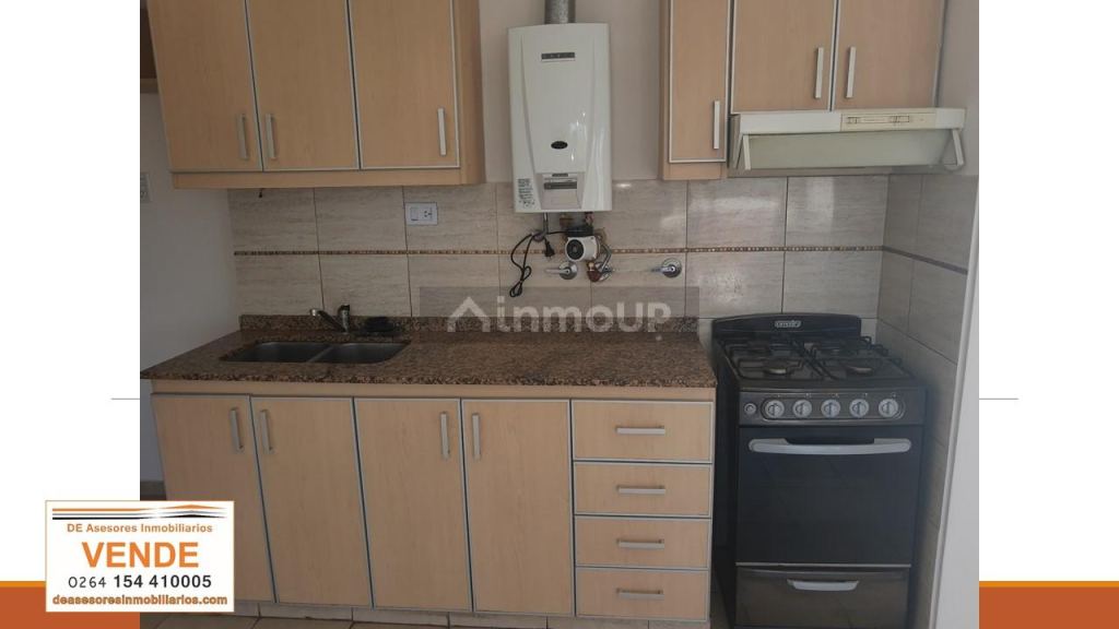 Departamento en Venta en Capital, San Juan