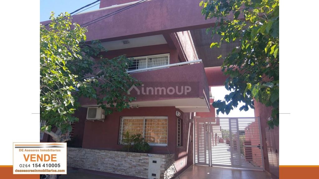 Departamento en Venta en Capital, San Juan