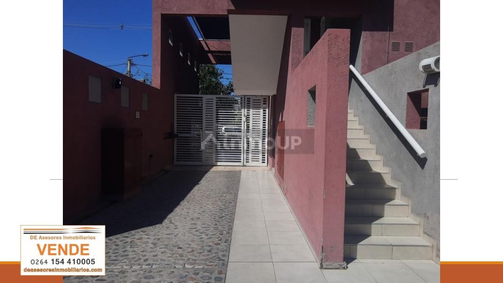 Departamento en Venta en Capital, San Juan
