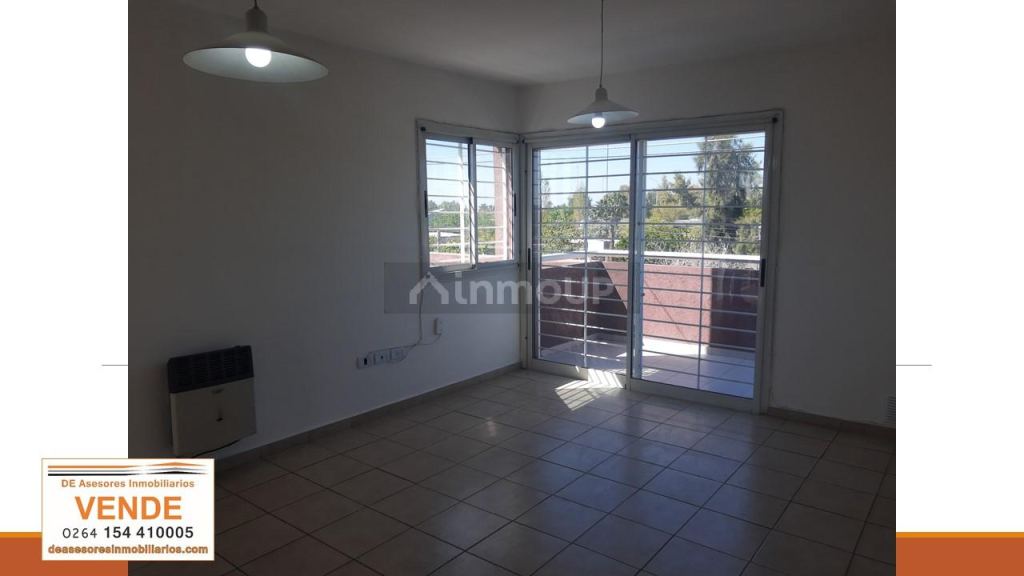 Departamento en Venta en Capital, San Juan