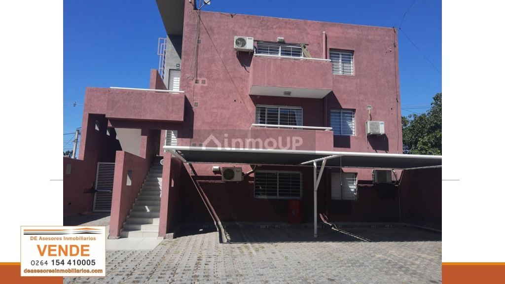 Departamento en Venta en Capital, San Juan