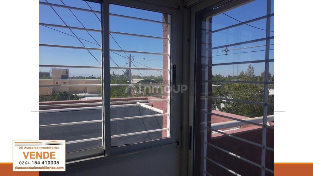 Departamento en Venta en Capital, San Juan