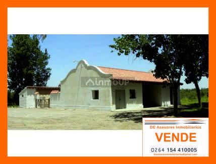 Lote en Venta en Rawson, San Juan