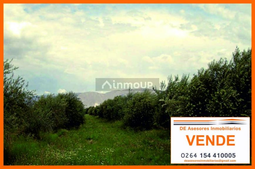Lote en Venta en Rawson, San Juan