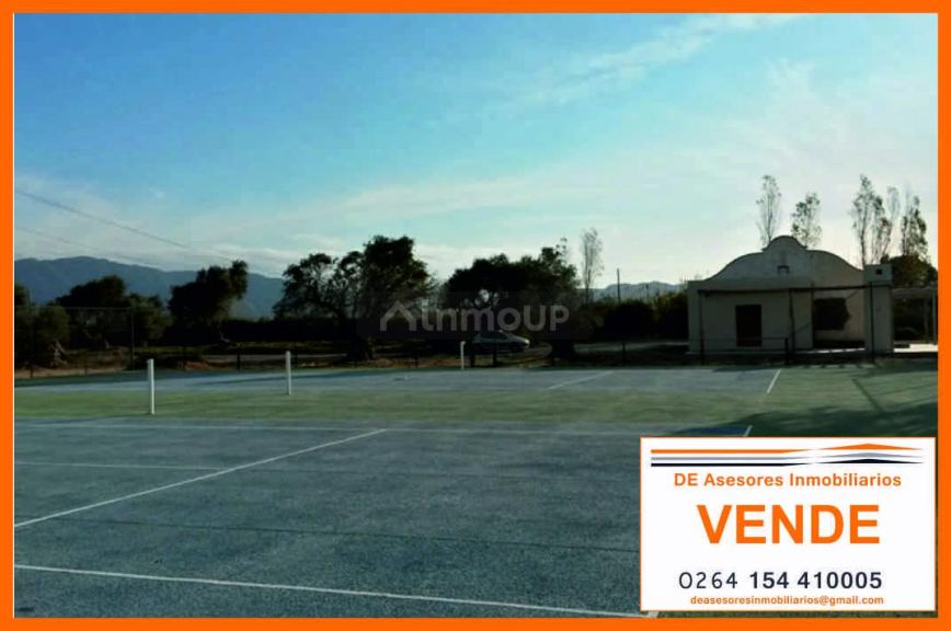 Lote en Venta en Rawson, San Juan