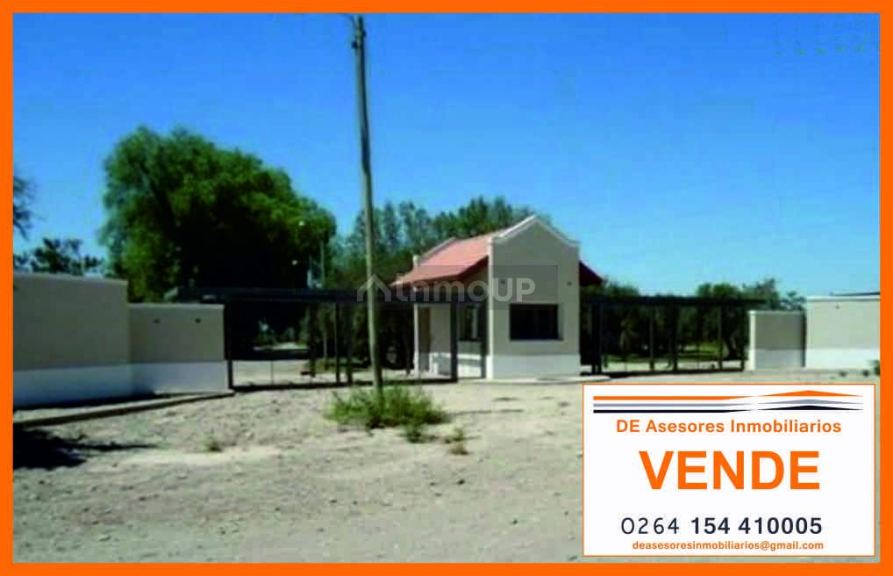 Lote en Venta en Rawson, San Juan