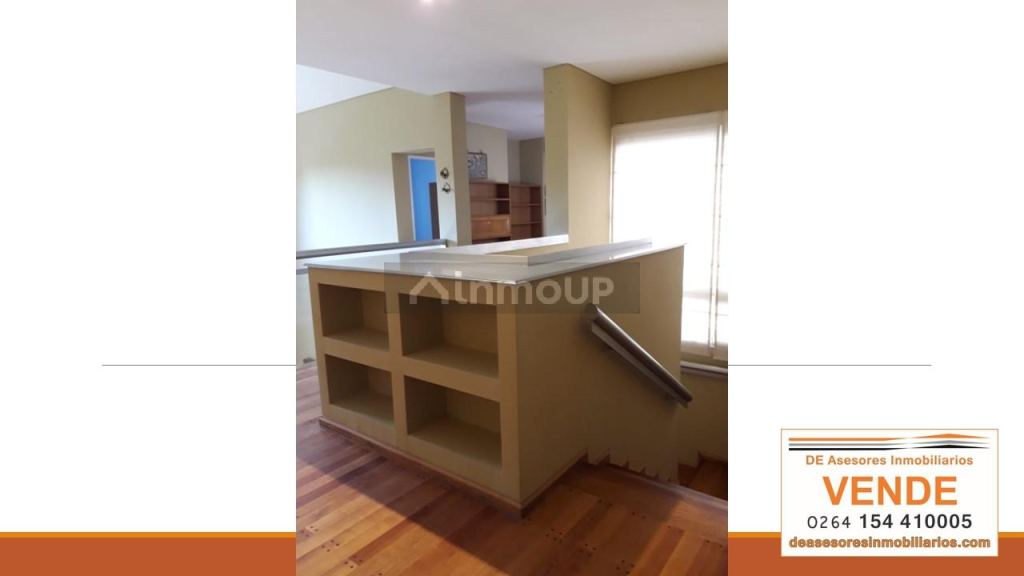 Casa en Venta en Rivadavia, San Juan
