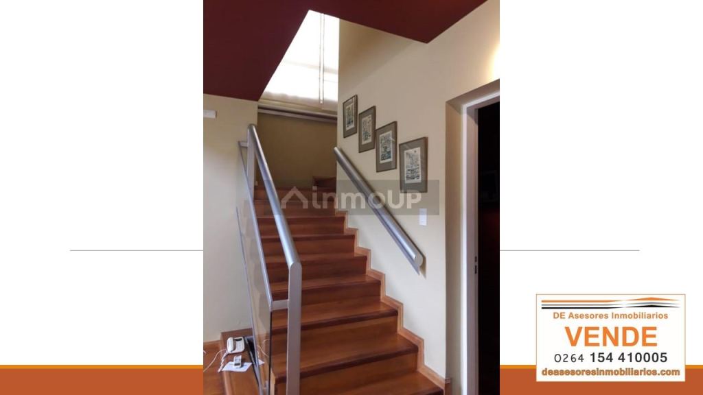Casa en Venta en Rivadavia, San Juan