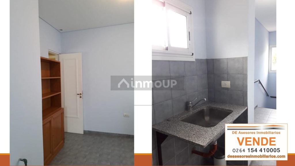 Casa en Venta en Rivadavia, San Juan