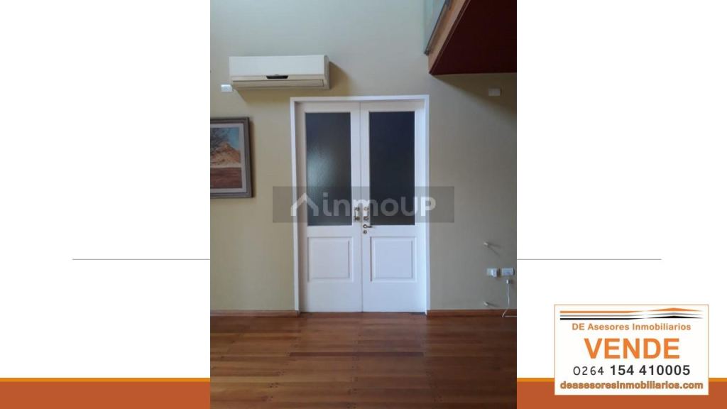 Casa en Venta en Rivadavia, San Juan