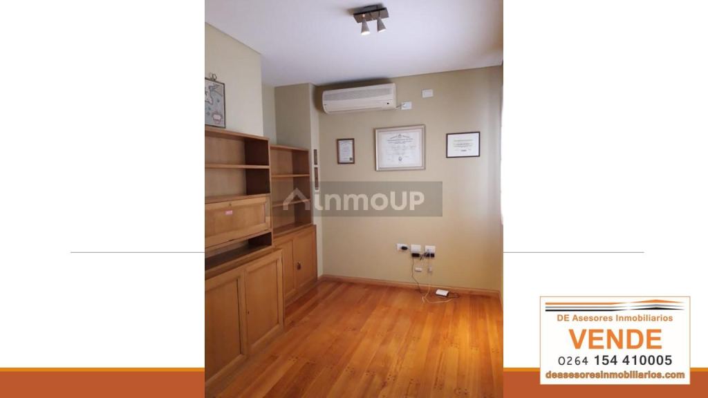 Casa en Venta en Rivadavia, San Juan