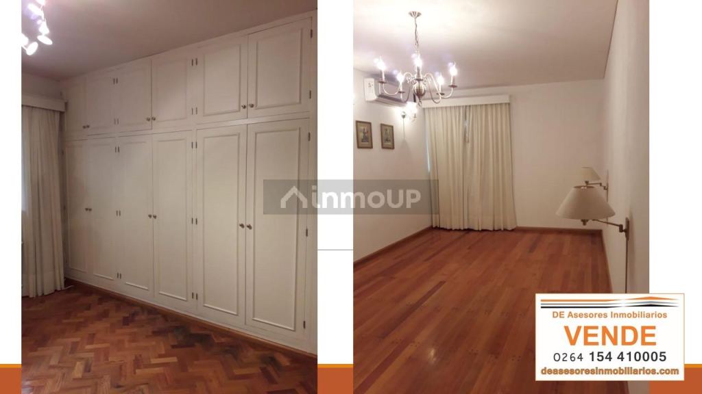 Casa en Venta en Rivadavia, San Juan