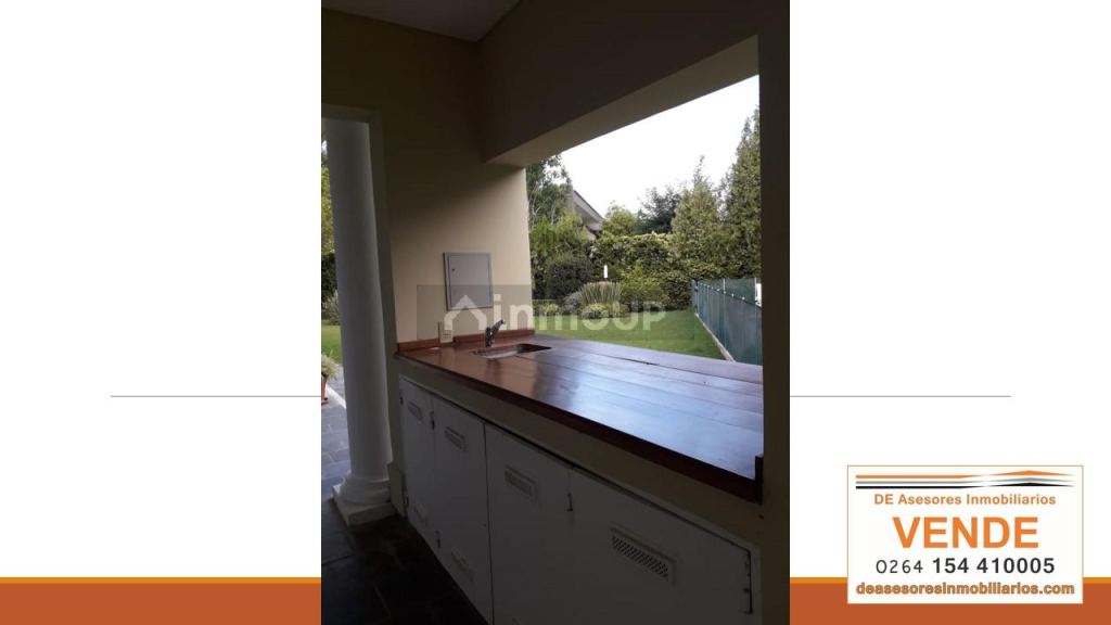 Casa en Venta en Rivadavia, San Juan