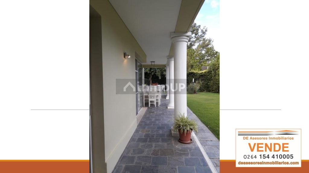 Casa en Venta en Rivadavia, San Juan