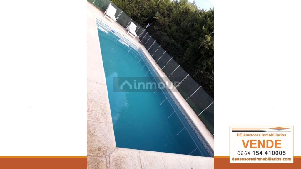 Casa en Venta en Rivadavia, San Juan