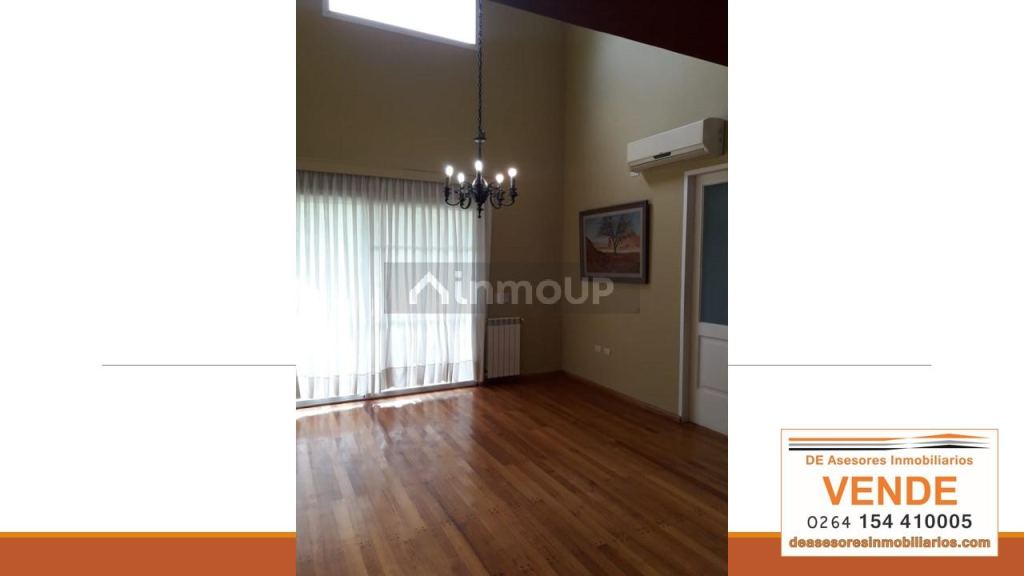 Casa en Venta en Rivadavia, San Juan