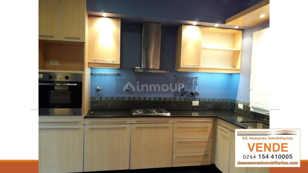 Casa en Venta en Rivadavia, San Juan