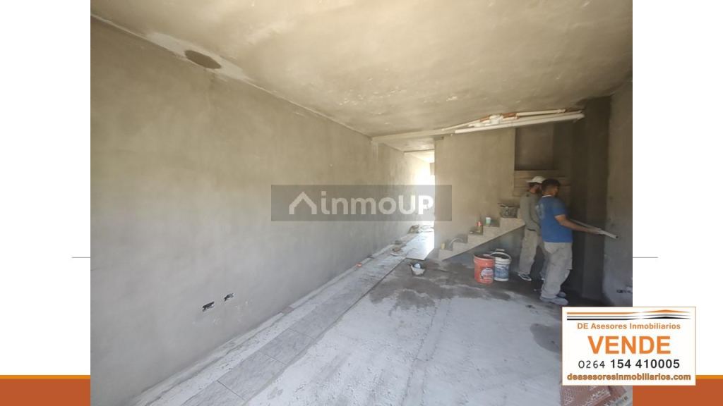 Duplex en Venta en Rivadavia, San Juan