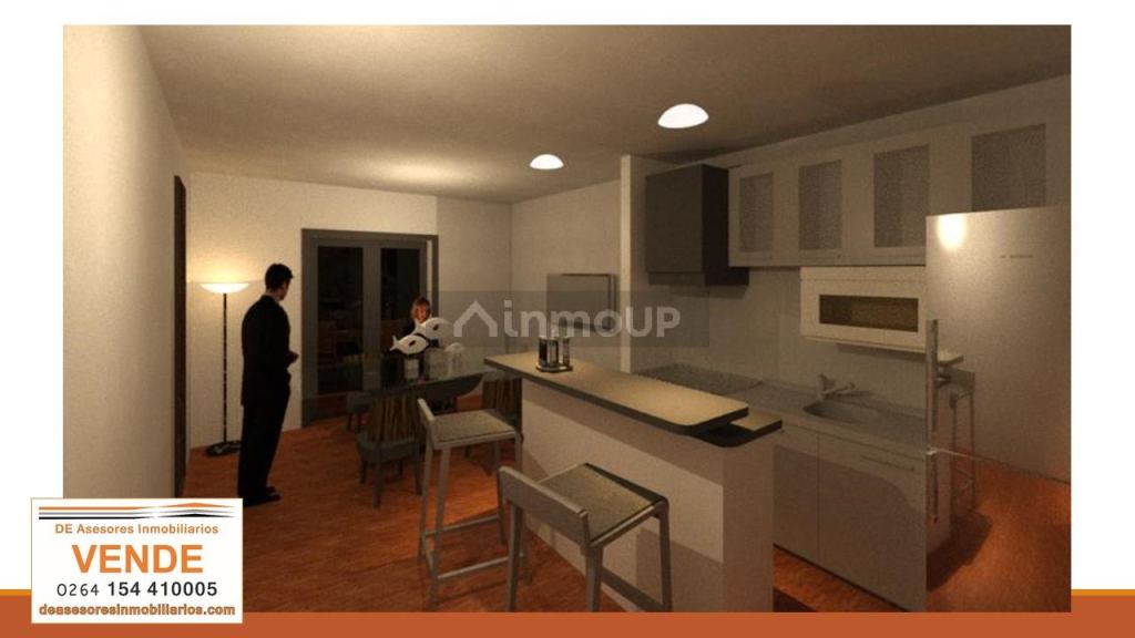 Duplex en Venta en Rivadavia, San Juan