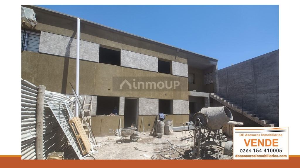Duplex en Venta en Rivadavia, San Juan