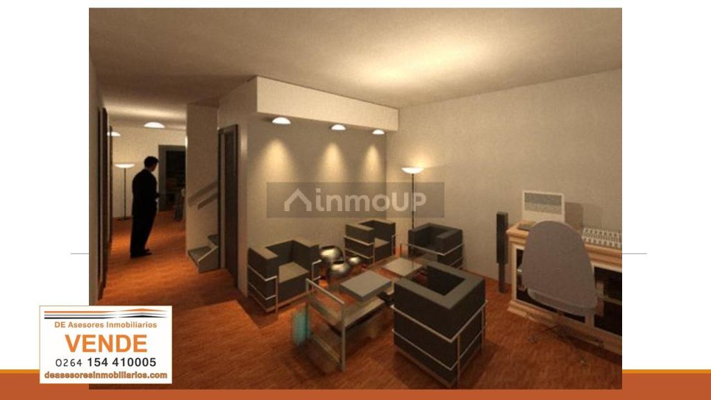 Duplex en Venta en Rivadavia, San Juan