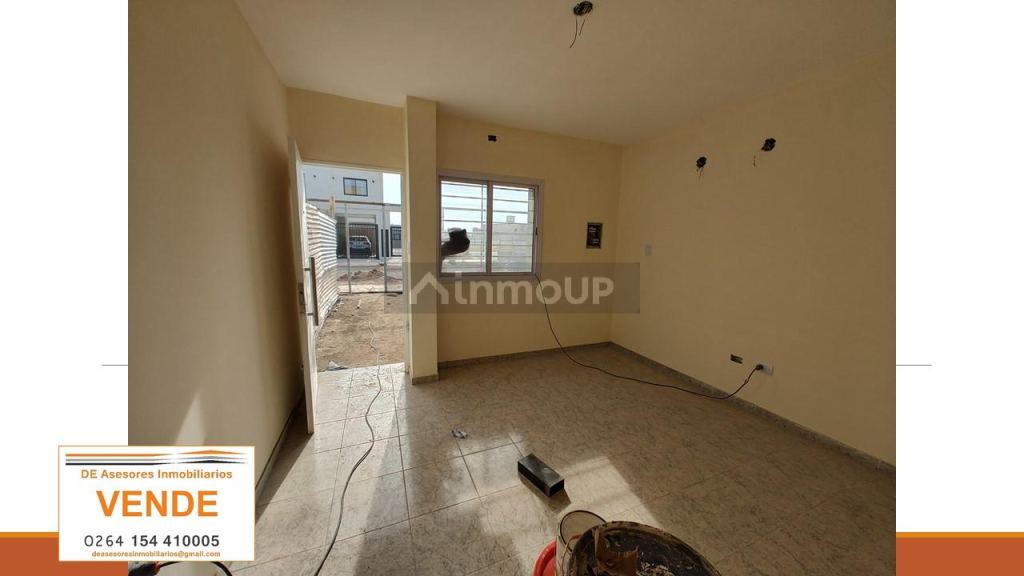 Duplex en Venta en Rivadavia, San Juan