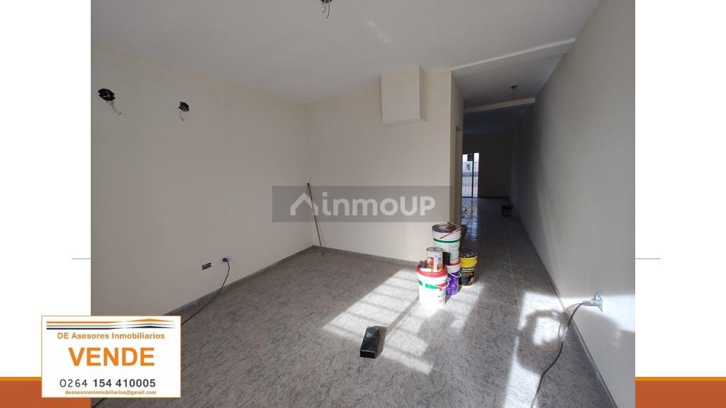 Duplex en Venta en Rivadavia, San Juan