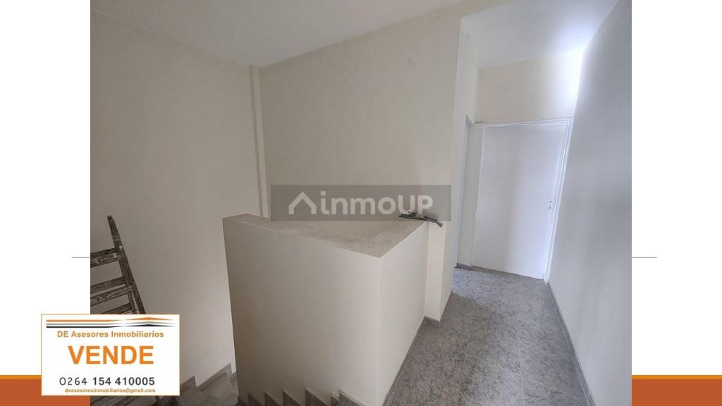 Duplex en Venta en Rivadavia, San Juan
