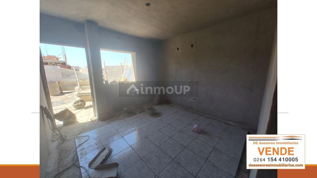 Duplex en Venta en Rivadavia, San Juan
