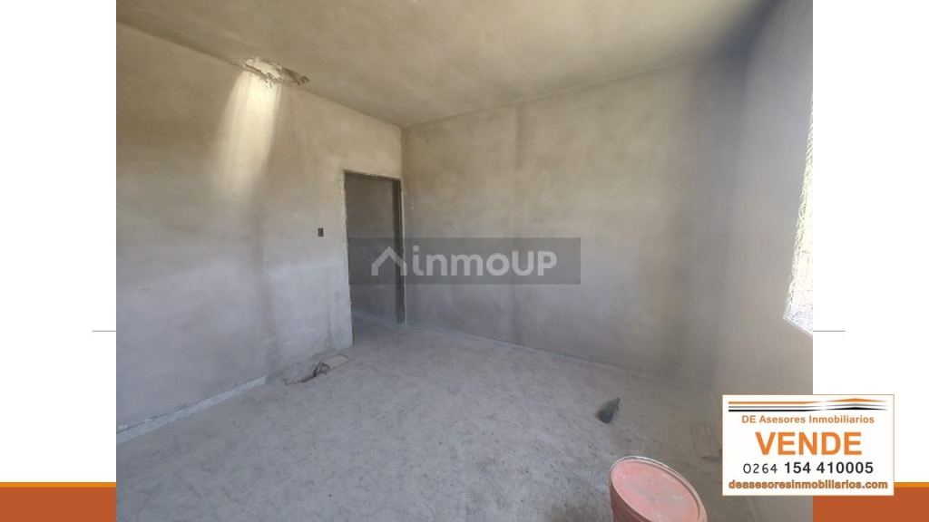 Duplex en Venta en Rivadavia, San Juan