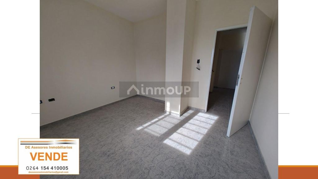 Duplex en Venta en Rivadavia, San Juan
